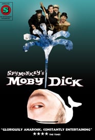 Moby Dick (Online review)