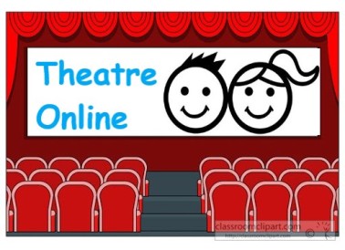 Theatre Online YP