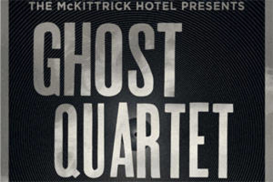 Ghost Quartet (Online review)