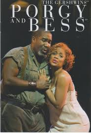 Porgy & Bess (Online review)