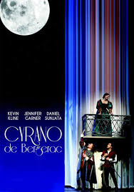 Cyrano de Bergerac (Online review)
