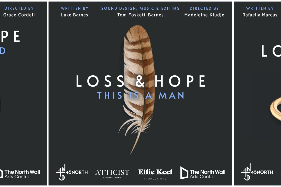 Loss & Hope (Online review)