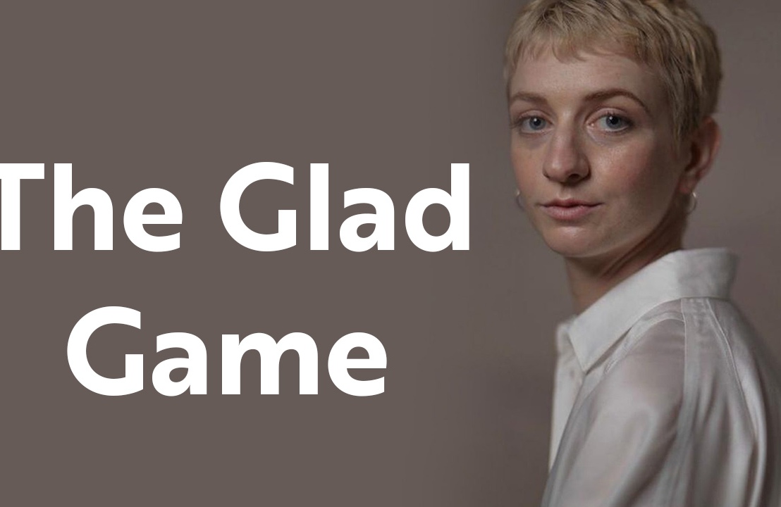 The Glad Game (Online review)