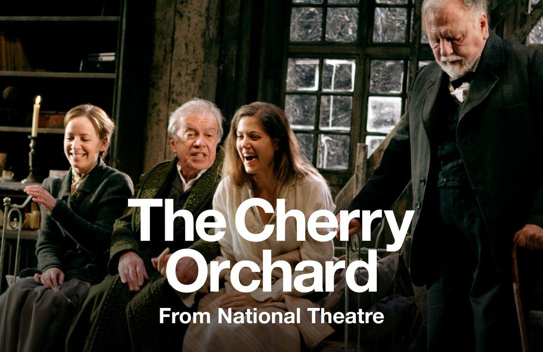 The Cherry Orchard (Online review)