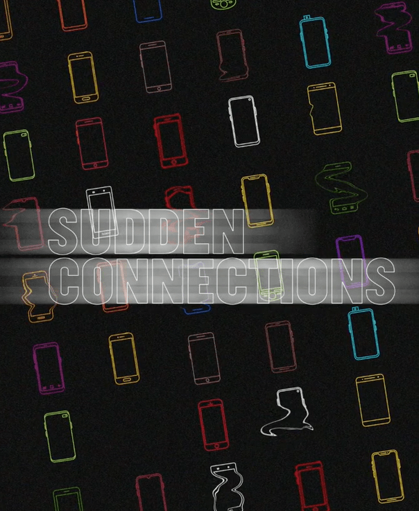 Sudden Connections (Online review)