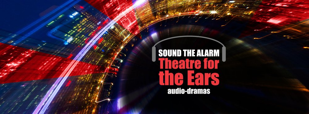 Theatre For The Ears (Review – Online)