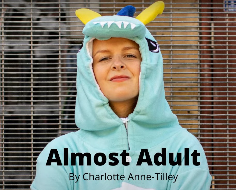 Almost Adult (Review – Online)