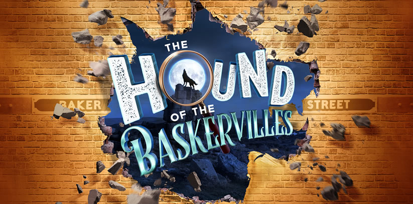 The Hound Of The Baskervilles (Review – Online)