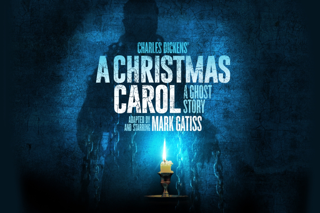 A Christmas Carol: A Ghost Story (Review)