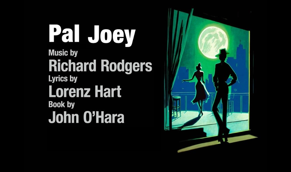 Pal Joey (Theatre Review)
